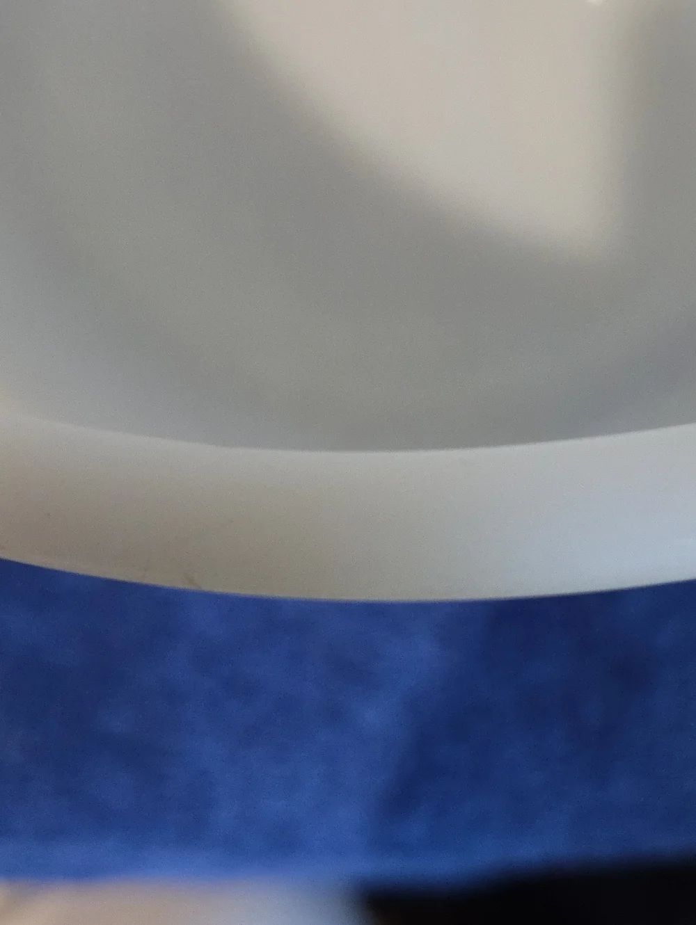 Glashbake Mixing Bowl